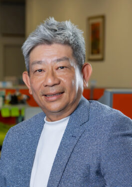 SY5_6877 - Headshot